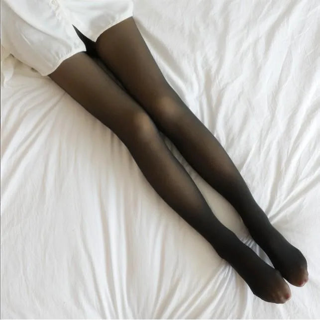 Leggings hiver 300g d’épaisseur